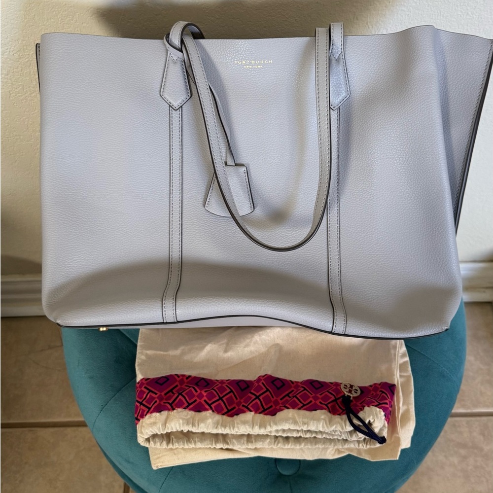 Tory Burch Perry Tote Bag